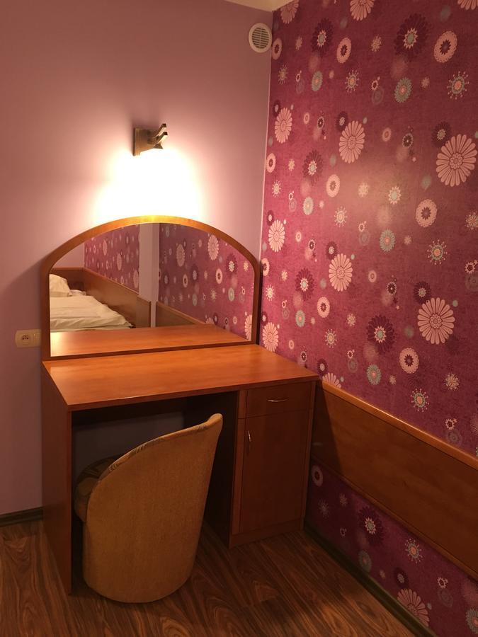 Bed and Breakfast Gosciniec Kukle Exterior foto